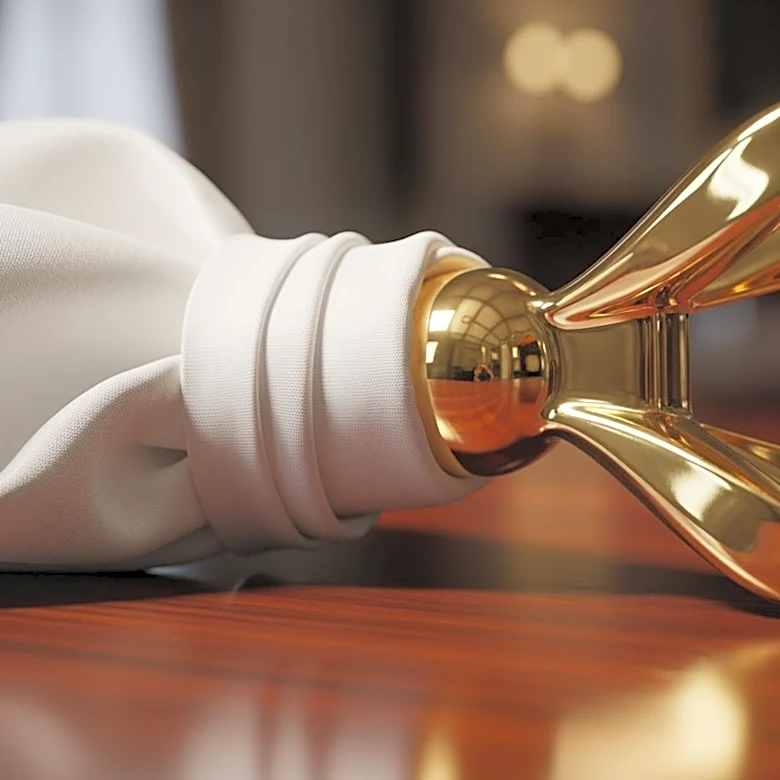 Oscar Statuette for 'Mr. Nobody Against Putin' Documentary Recovered After Flight Mishap