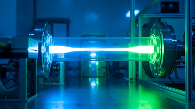 International Research Team Achieves Record-Low Energy Nuclear Reactions, Advancing Astrophysics