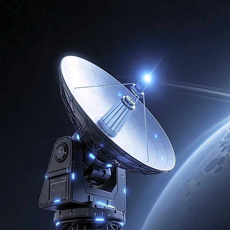 Private Sector Takes Lead in Planetary Defense as Asteroid Apophis Approaches Earth