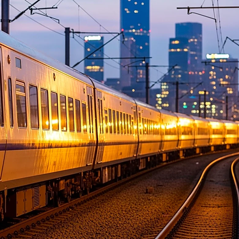 Miami's Brightline Railway Increases Ticket Prices for World Cup Fans