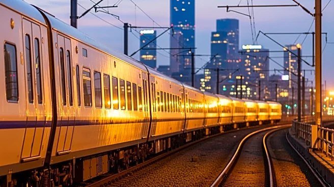 Miami's Brightline Railway Increases Ticket Prices for World Cup Fans