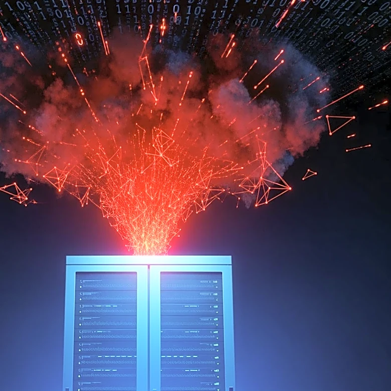 Pro-Iran Hacktivist Group Launches DDoS Attack on Ubuntu's Website