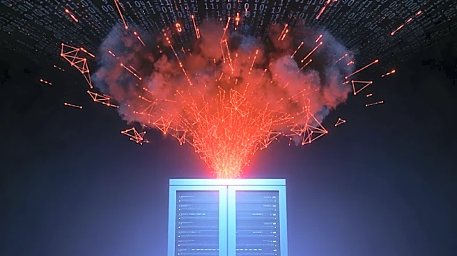 Pro-Iran Hacktivist Group Launches DDoS Attack on Ubuntu's Website