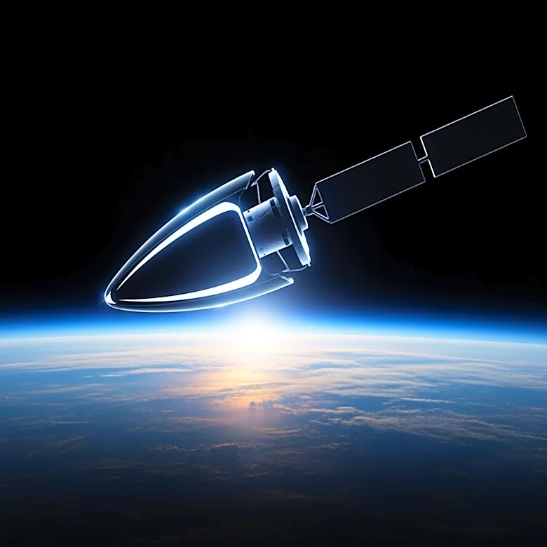 U.S. Space Force Advances Space-Based Interceptor Program for Missile Defense