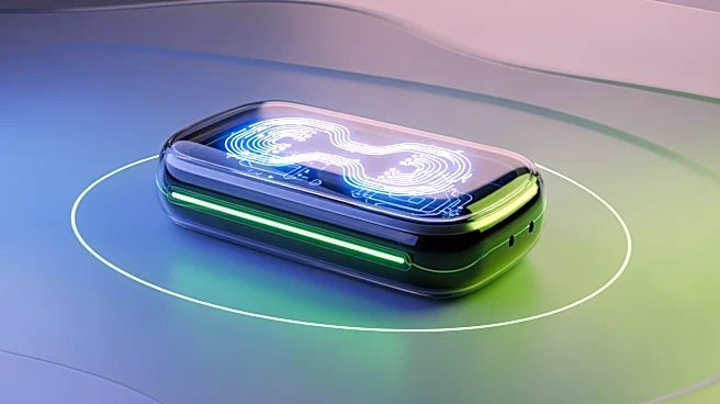 New Wearable Biosensor Monitors Kidney and Liver Drug Clearance in Real-Time