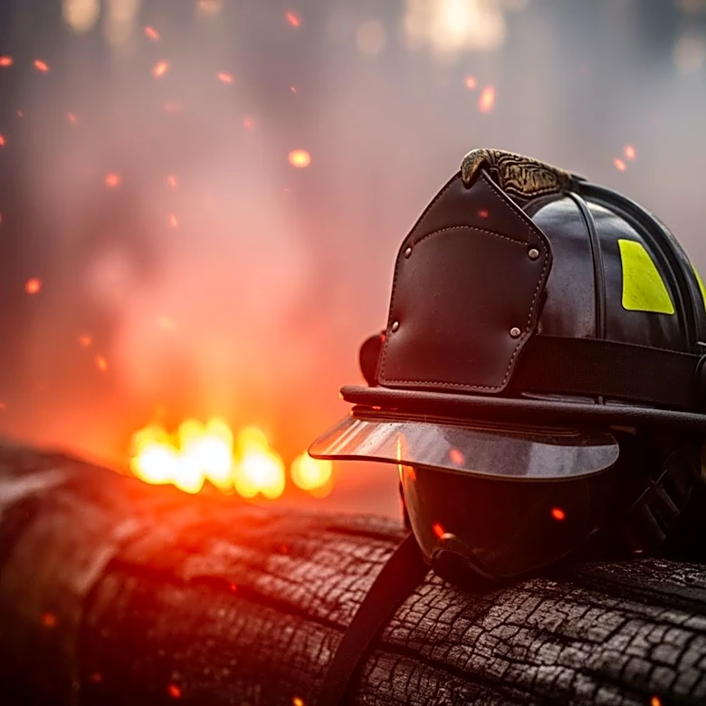 Firefighters Advance in Containing Poitrey Fire in Southeast Colorado