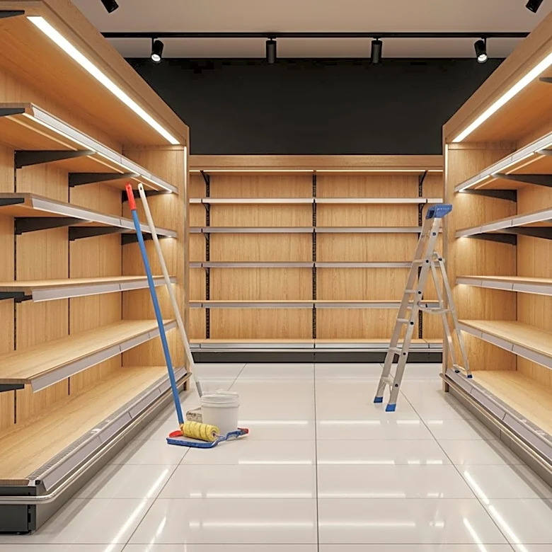 Trader Joe's on Upper West Side Temporarily Closes for Major Renovations