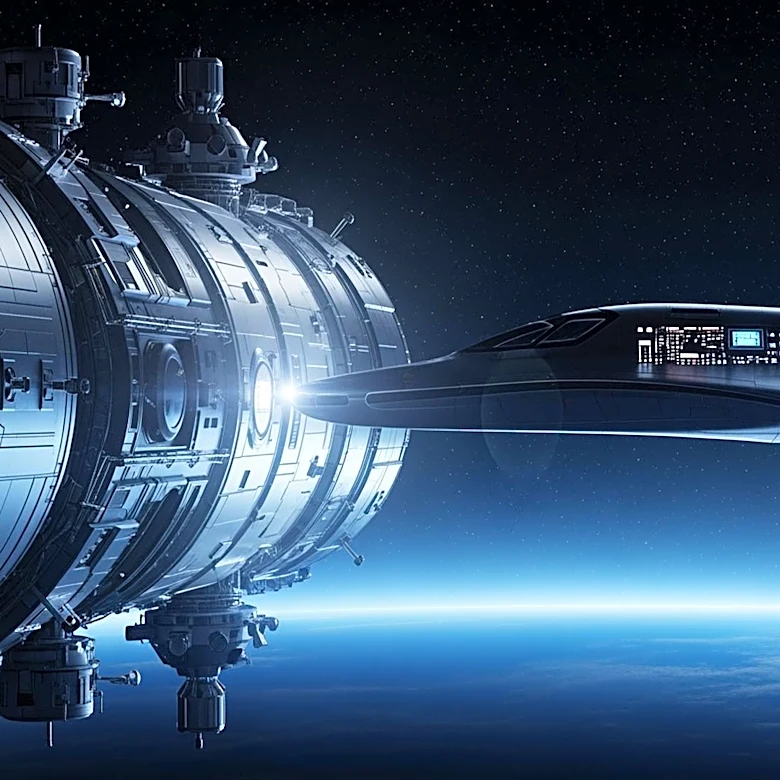 NASA Adjusts 2026 International Space Station Flight Plan to Optimize Operations