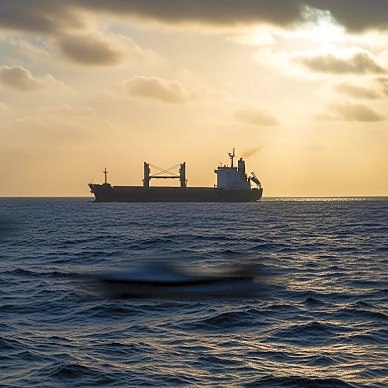 Bulker Evades Pirate Attack South of Yemen Amid Rising Maritime Threats