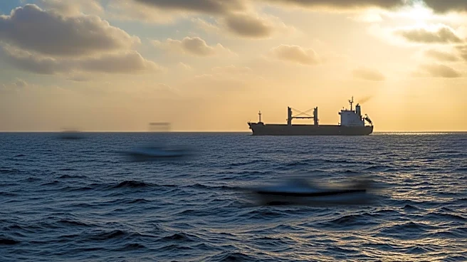Bulker Evades Pirate Attack South of Yemen Amid Rising Maritime Threats