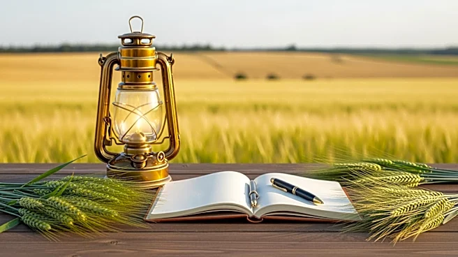 American Farm Bureau Trains Women Leaders to Enhance Agriculture Advocacy
