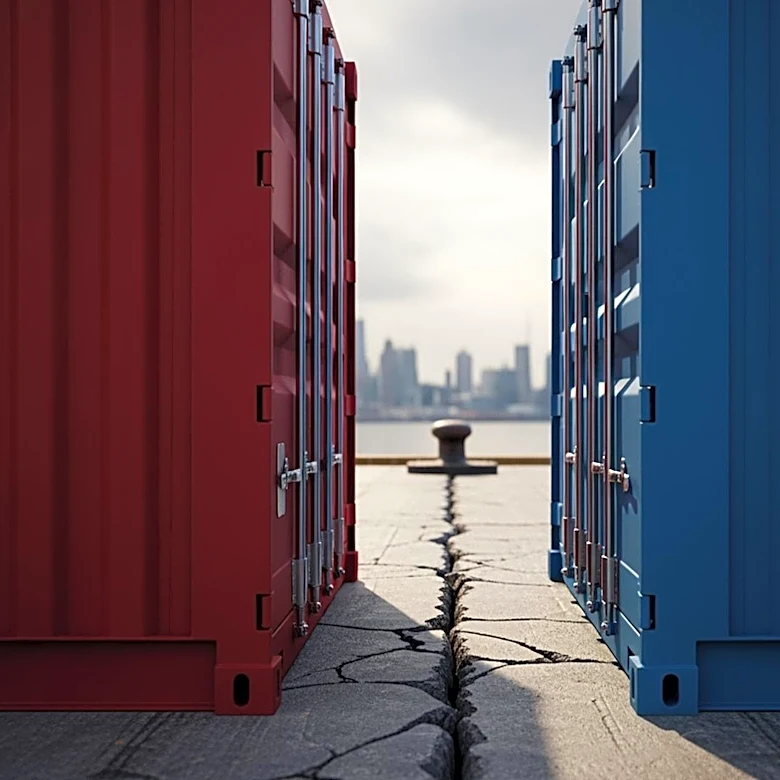 Panama's Port Dispute Highlights US-China Geopolitical Tensions