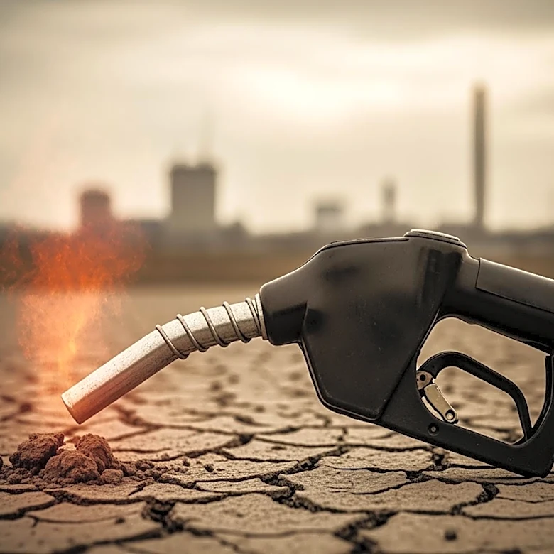 Chicago Gas Prices Surge Amid Ongoing Conflict with Iran