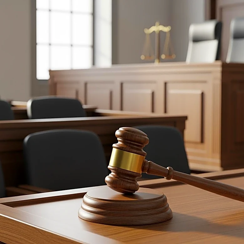 Judge Criticizes Government's Handling of ICE Arrest Case, Demands Action