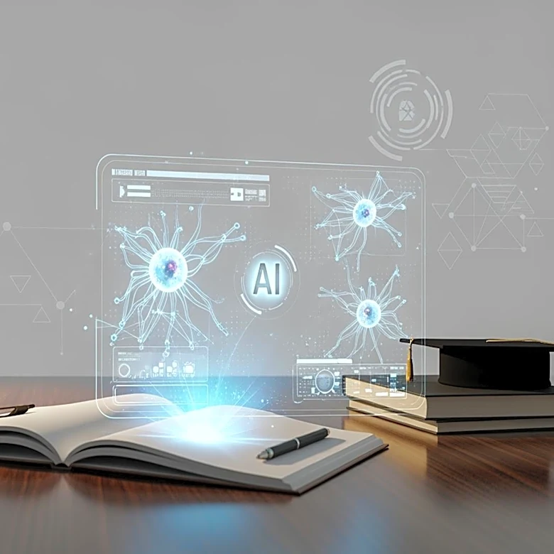 USC Marshall School of Business Adapts Education to AI Advancements