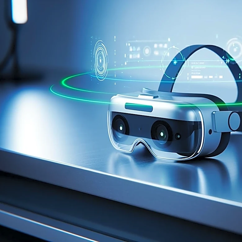 Augmented Reality Pilots in 2026 Aim to Transform Safety and Work Environments