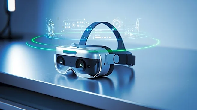 Augmented Reality Pilots in 2026 Aim to Transform Safety and Work Environments