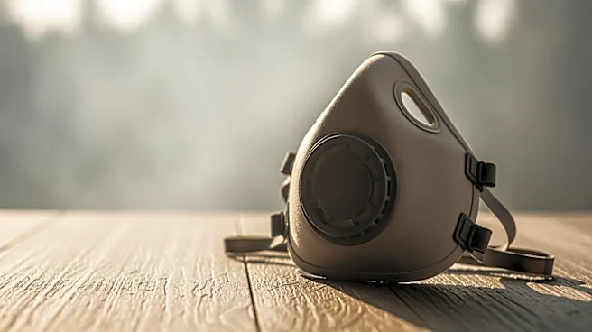 Wildfire Smoke Prompts Safety and Legal Considerations for Employers