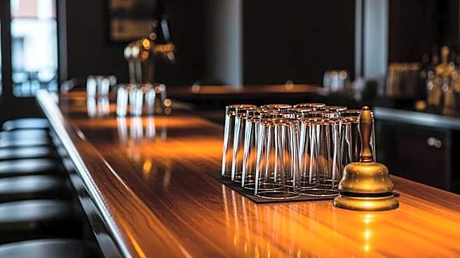Pittsburgh Bars Implement Unified Ban List to Address Patron Violence