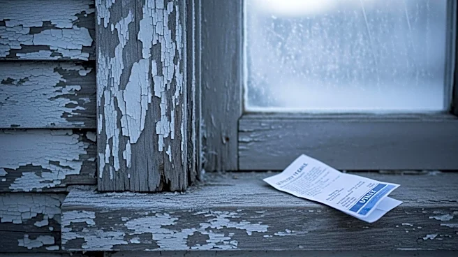 New York State Weatherization Program Faces Budget Cuts, Impacting Low-Income Property Owners