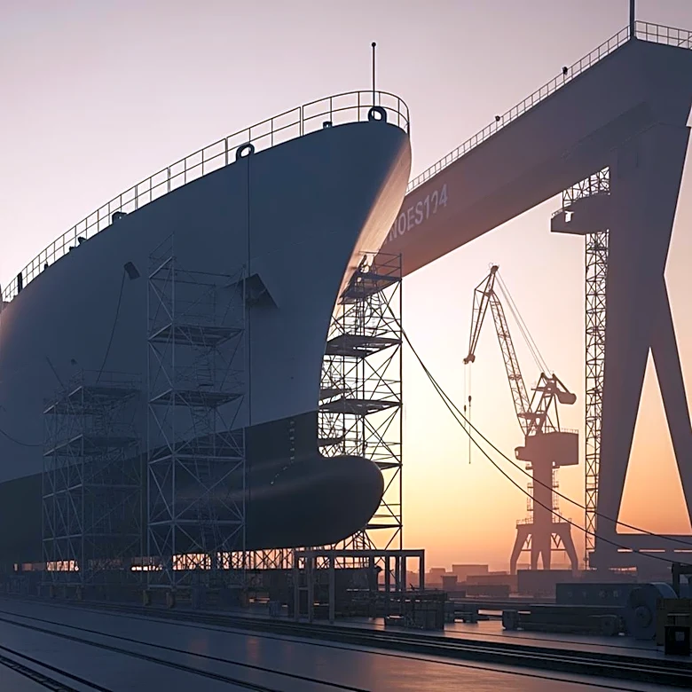 US Navy Considers Changes at Public Yards to Boost Production