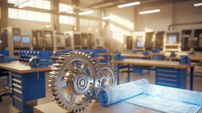 Mesa Community College Invests $39 Million in Workforce Training to Meet Industry Demand