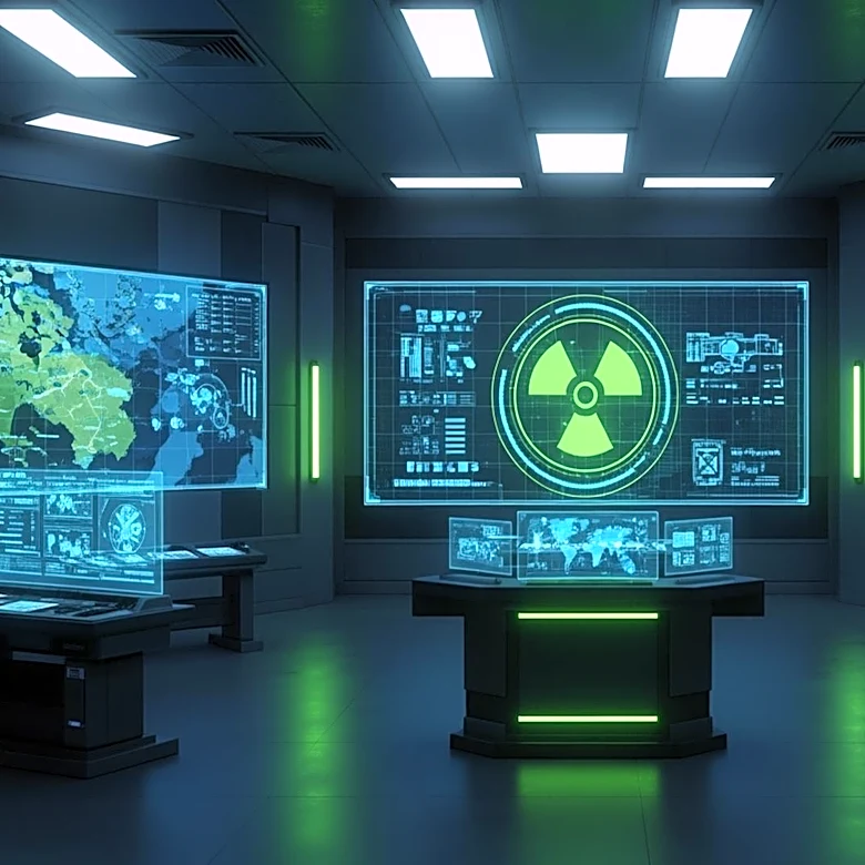 IDF Refocuses on Iranian Nuclear Threat Amid Shifts in Military Strategy