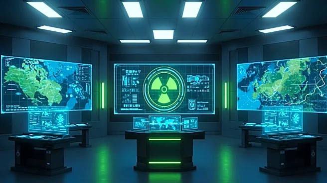 IDF Refocuses on Iranian Nuclear Threat Amid Shifts in Military Strategy