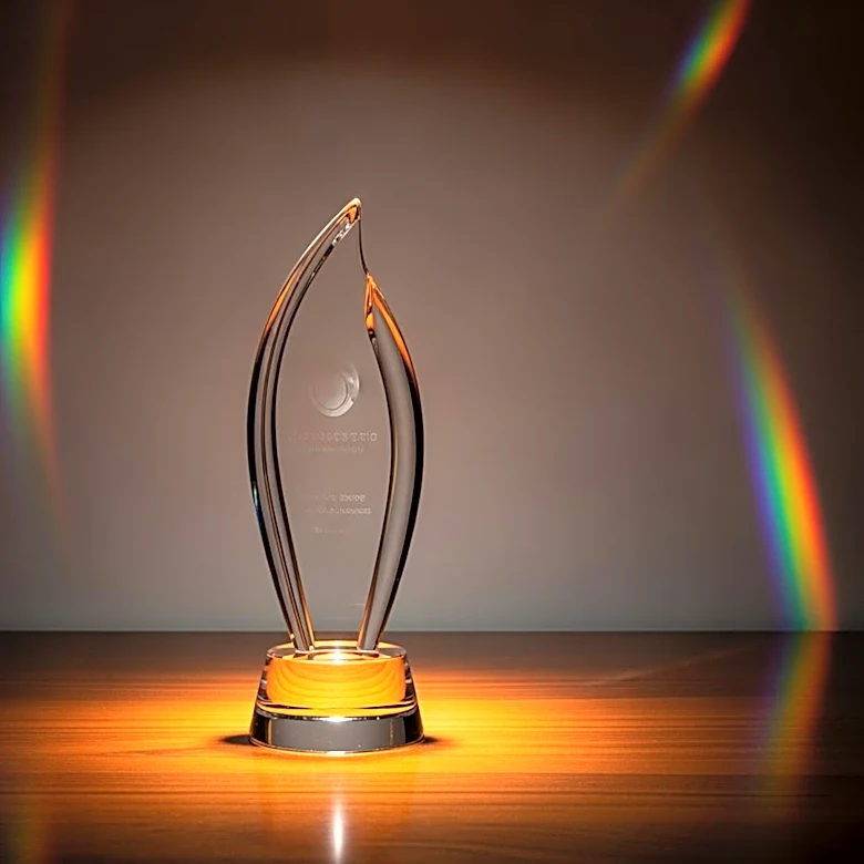 Annette Bening and Kara Swisher Honored at Lambda Legal's Liberty Awards