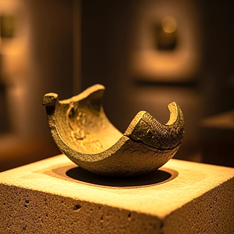 San Francisco Exhibition Highlights Etruscan Civilization's Enduring Influence