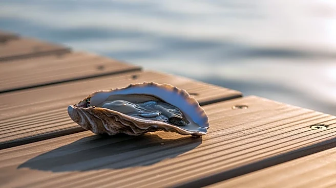 U.S. House Farm Bill Proposes New Support for Seafood Industry