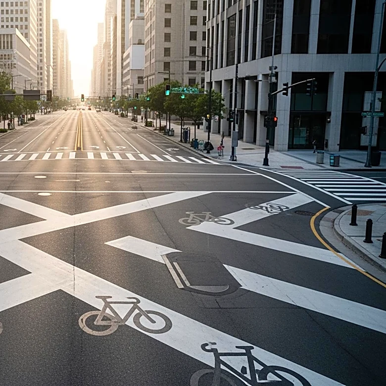 Five Boro Bike Tour to Cause Road Closures in New York City