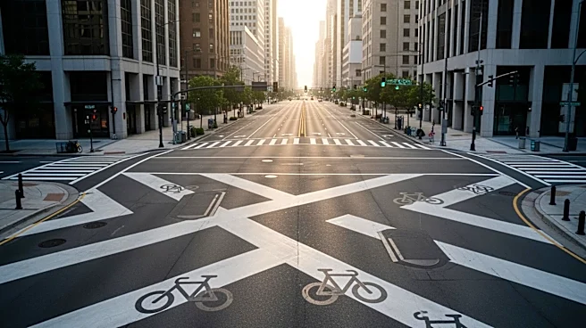 Five Boro Bike Tour to Cause Road Closures in New York City