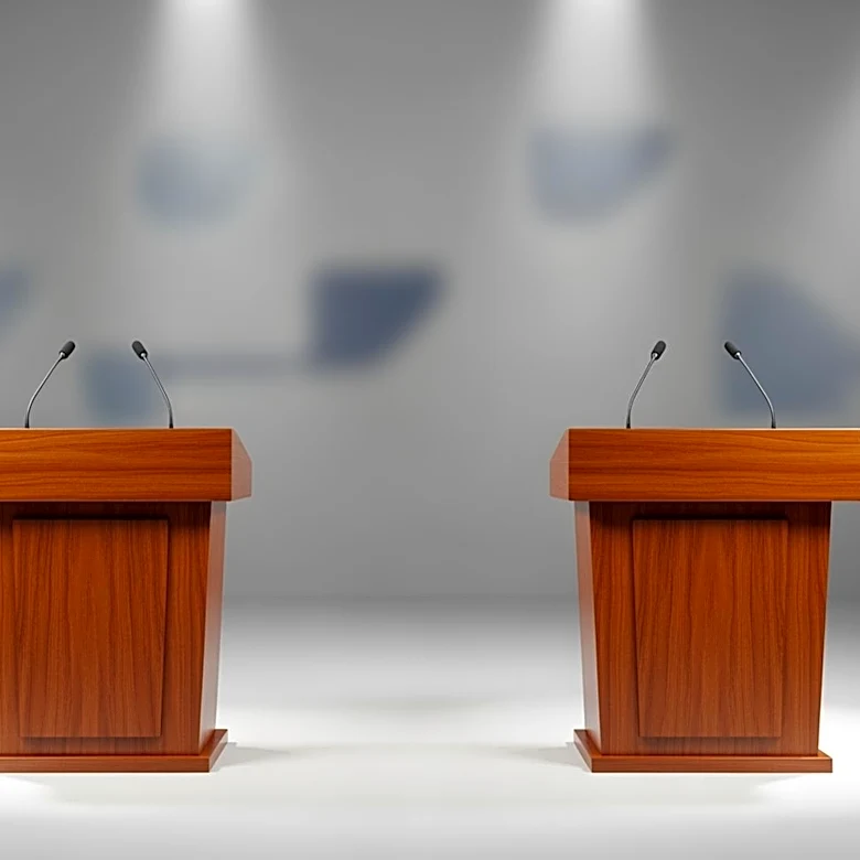 Michigan GOP Gubernatorial Candidates Debate Key Issues
