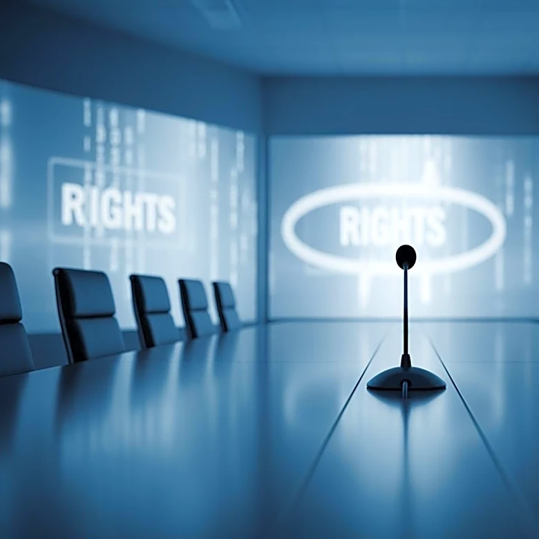 Chinese Government Pressure Leads to Cancellation of Major Digital Rights Conference