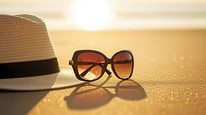 Survey Reveals Decline in Sun Protection Use Among Americans Amid Melanoma Awareness Month