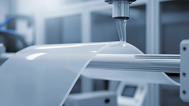 Deformable Materials Challenge Physical AI in Manufacturing