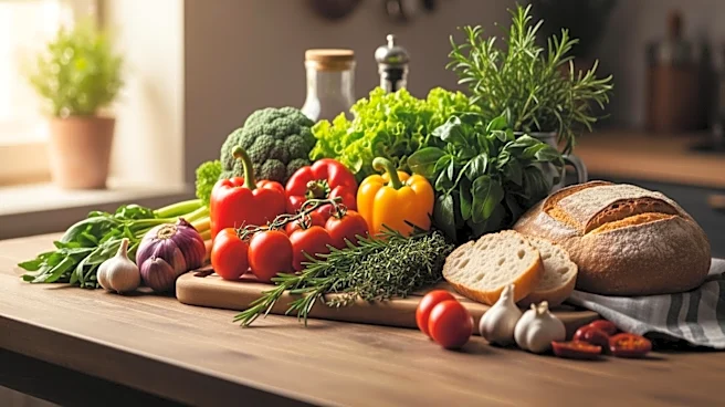 Refettorio Harlem Transforms Donated Food into Gourmet Meals for Community