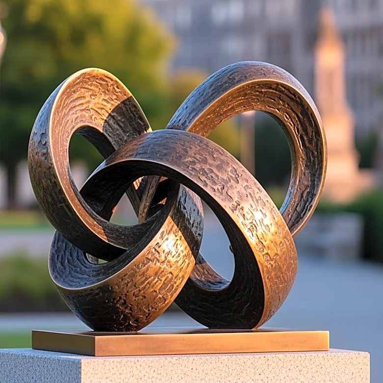 New York City Unveils Sculpture Honoring Little Syria's Legacy