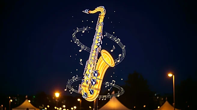 New Orleans Jazz Fest Boosts Local Tourism and Nightlife Economy