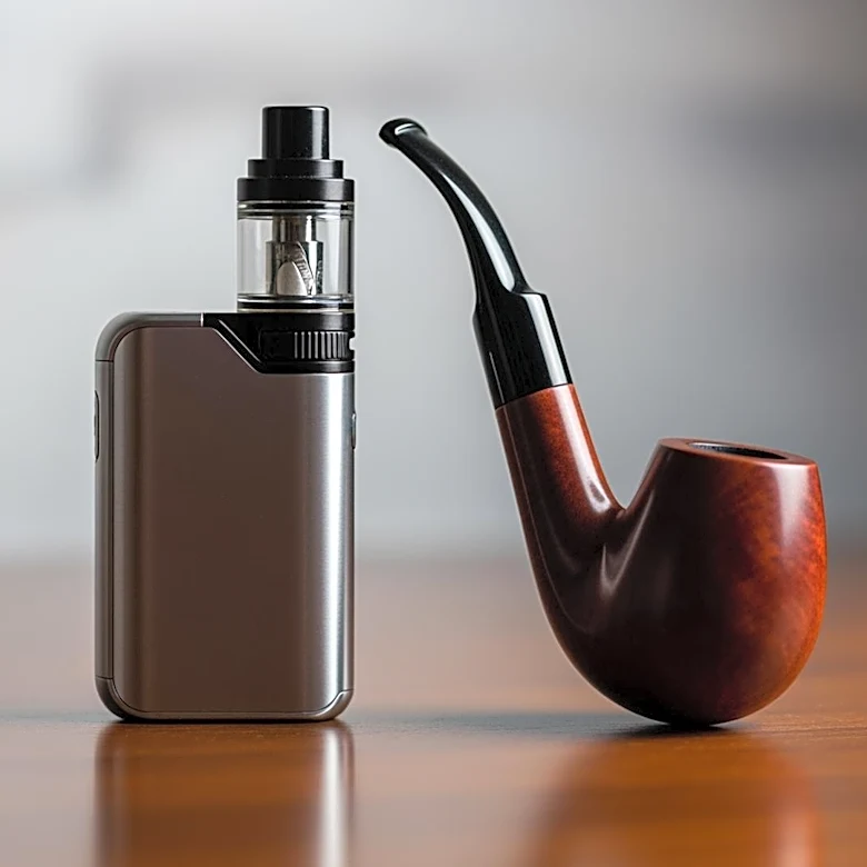 New Tobacco and Vapes Bill Becomes Law in the UK