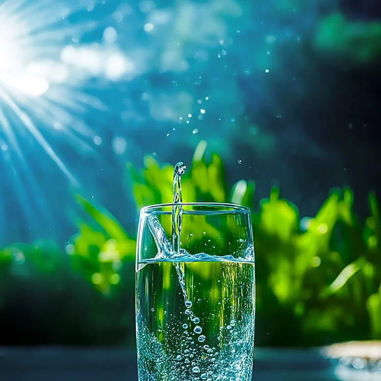 Study Challenges Hydration as Sole Solution for Kidney Stone Prevention