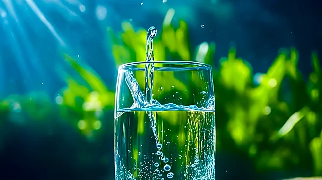 Study Challenges Hydration as Sole Solution for Kidney Stone Prevention