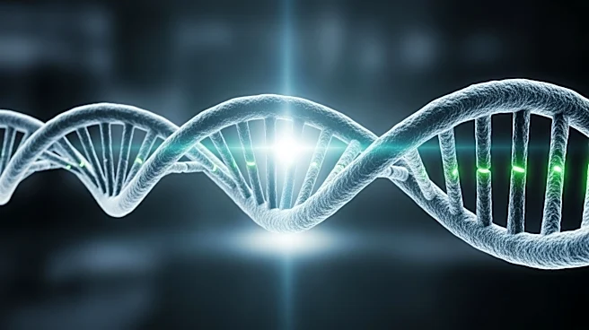 FDA's New Pathway Aims to Expand Gene Therapy for Rare Disorders