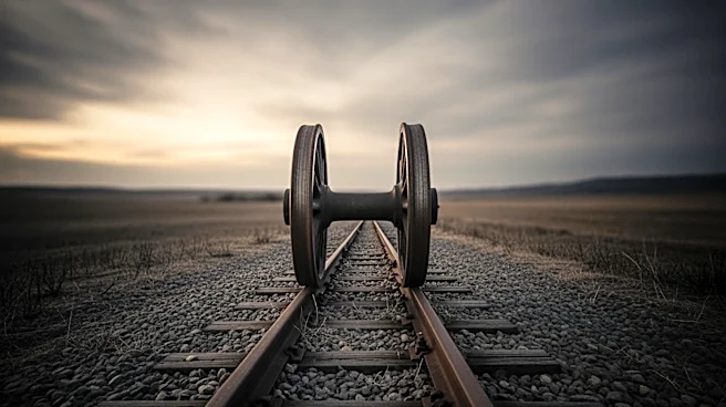 Heartland Flyer Train Service at Risk as Texas and Oklahoma Withdraw Funding