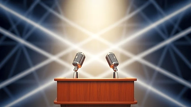 Michigan GOP Gubernatorial Candidates Debate Key Issues in Oakland County