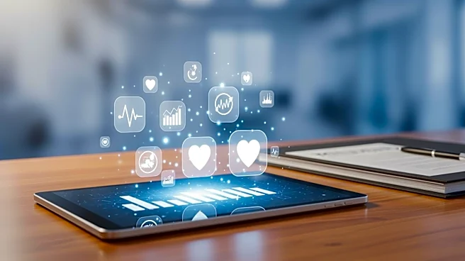 ECRI Calls for Enhanced Regulatory Oversight of Digital Health Tools by Congress