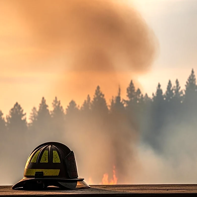 Wildfire Smoke Prompts Safety and Legal Considerations for Employers in Florida, Georgia, and South Carolina