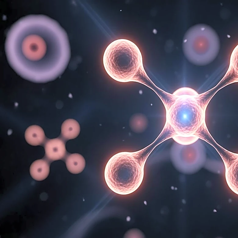 Tetrameric STAT5's Role in Immune Cell Formation and Stem Cell Repair Explored