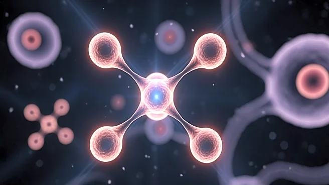 Tetrameric STAT5's Role in Immune Cell Formation and Stem Cell Repair Explored